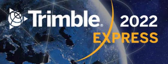 TRIMBLE-Express