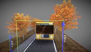 Top 10 unserer besten 3D-Modelle: Bus